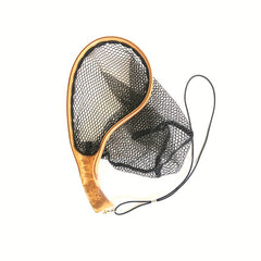 17in Fishing Landing Net Lightweight 135g