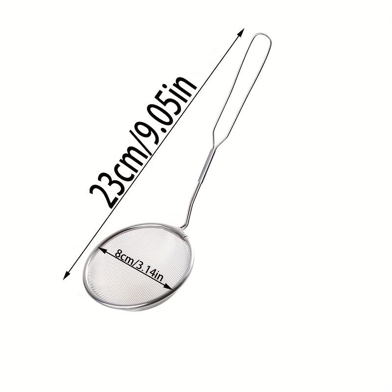 Hamster & Dragon Cat Cleaning Helper Stainless Steel Bath Sand Pad Filter