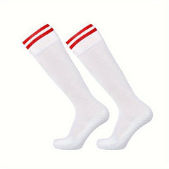 Outdoor Sports Socks for Basketball Football Hiking Skiing Thick Calf Socks
