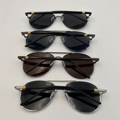 Polarized UV Protection Summer Glasses for Outdoor Travel