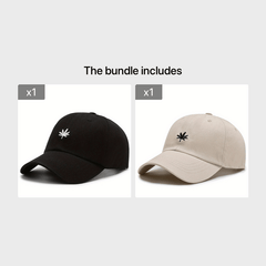 Cotton Duck Tongue Hat Outdoor Sports Sunshade Hat