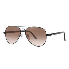 HD Polarized Double Bridge Unisex Sunglasses