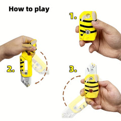 3D Printed Gravity Toy Adult Sensory Fidget Toy Anxiety Stress Relief