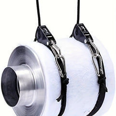 Windproof Rope with Adjuster for Canopy, Reflective Pull Rope Lanyard