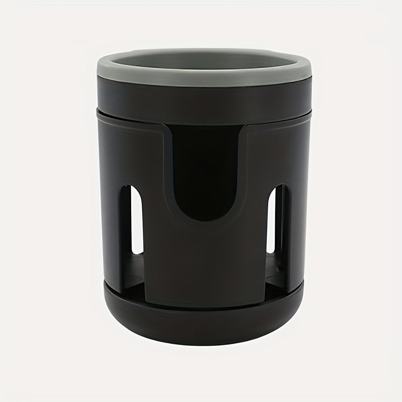 Baby Stroller Cup Holder Double Cup Holder Bottle Holder