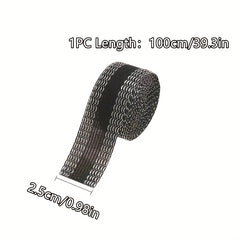 DIY Jeans Hemming Kit Self Adhesive Trim Iron Hemming Tape