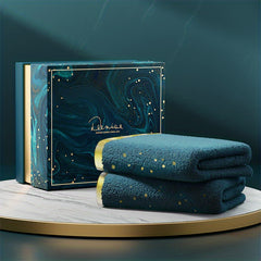 Large Absorbent Quick Drying Bath Sheet Towel for Men and Women