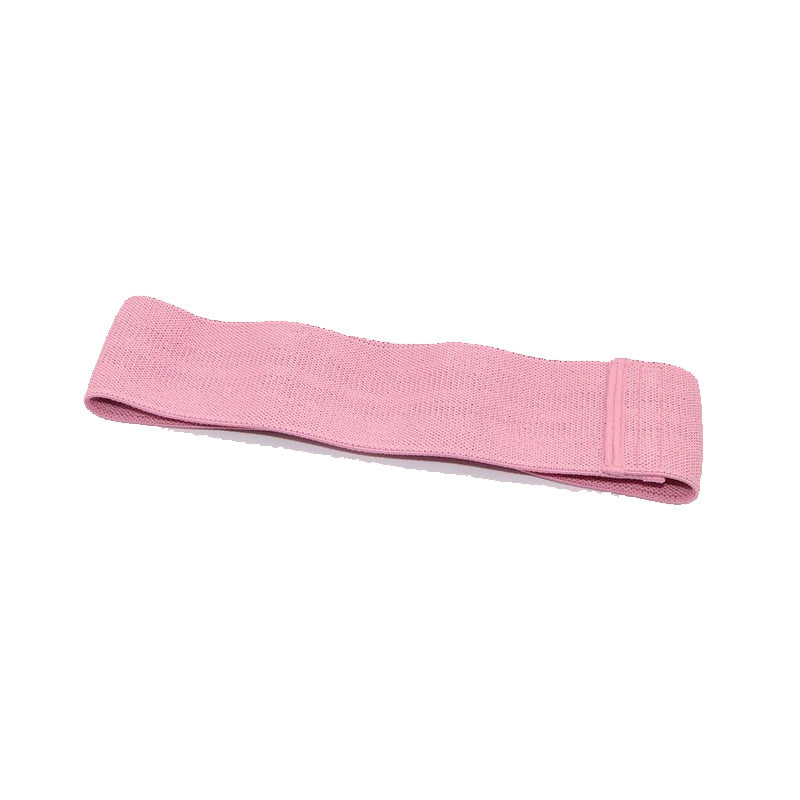 Non Slip Yoga Resistance Band for Hips Lifting
