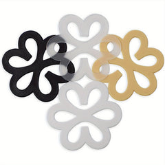 Invisible Bra Strap Clips Racer Back Conceal Straps Non-slip Bra Buckles