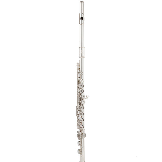 16 Closed Cell C Flute With Case Tuning Rod And Cloth Glove