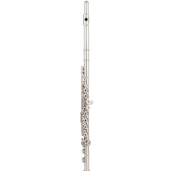 16 Closed Cell C Flute With Case Tuning Rod And Cloth Glove