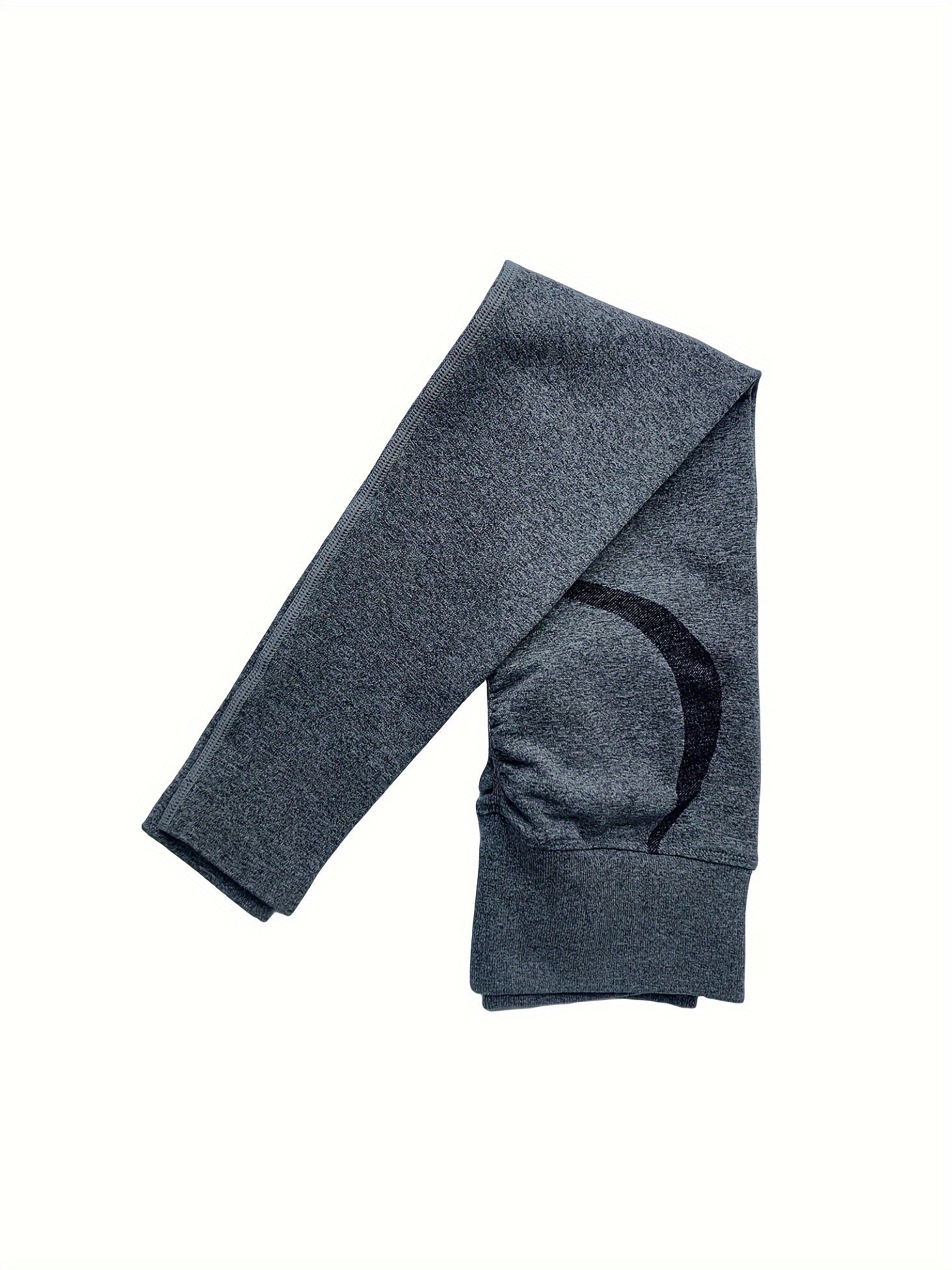 Seamless High Waist Butt Lifting Yoga Pants Slimming Leggings