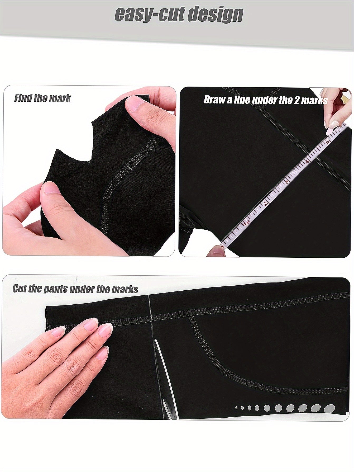 High Waist Yoga Pants With Pockets For Women