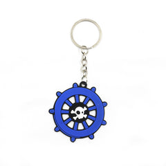 Pirate Keychain 12pcs 1pc