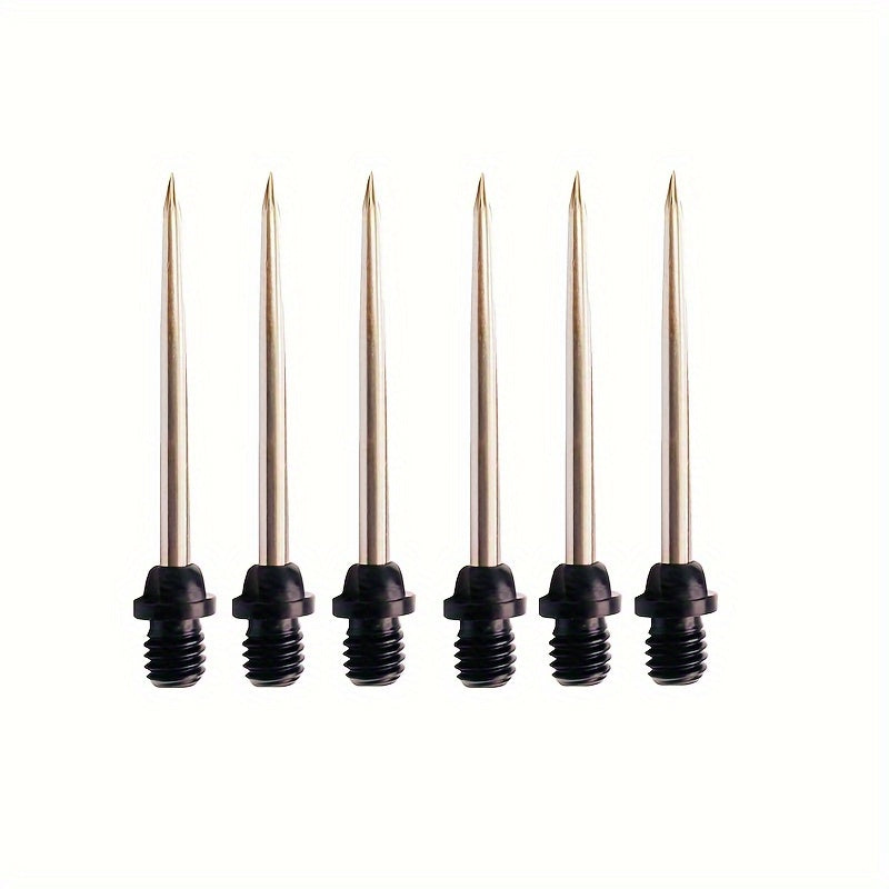 12pcs Dart Needle Replacement for Dart Game