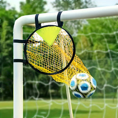 Portable Football Training Goal Net