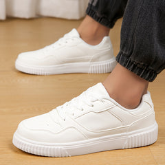 Women's Breathable Skate Shoes Non-slip Sports Shoes