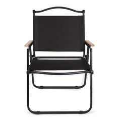 Portable Folding Chair Storage Bag for Camping Hiking Fishing