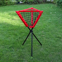 Tennis Baseball Basket Tennis Ball Collector Baseball Net