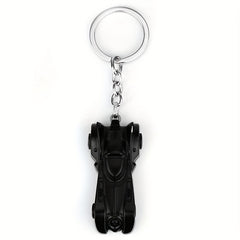 Creative Car Pendant Keychain For Kids Party Favors Gift