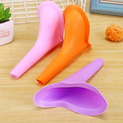 Reusable Female Urinal for Outdoor Hiking Camping