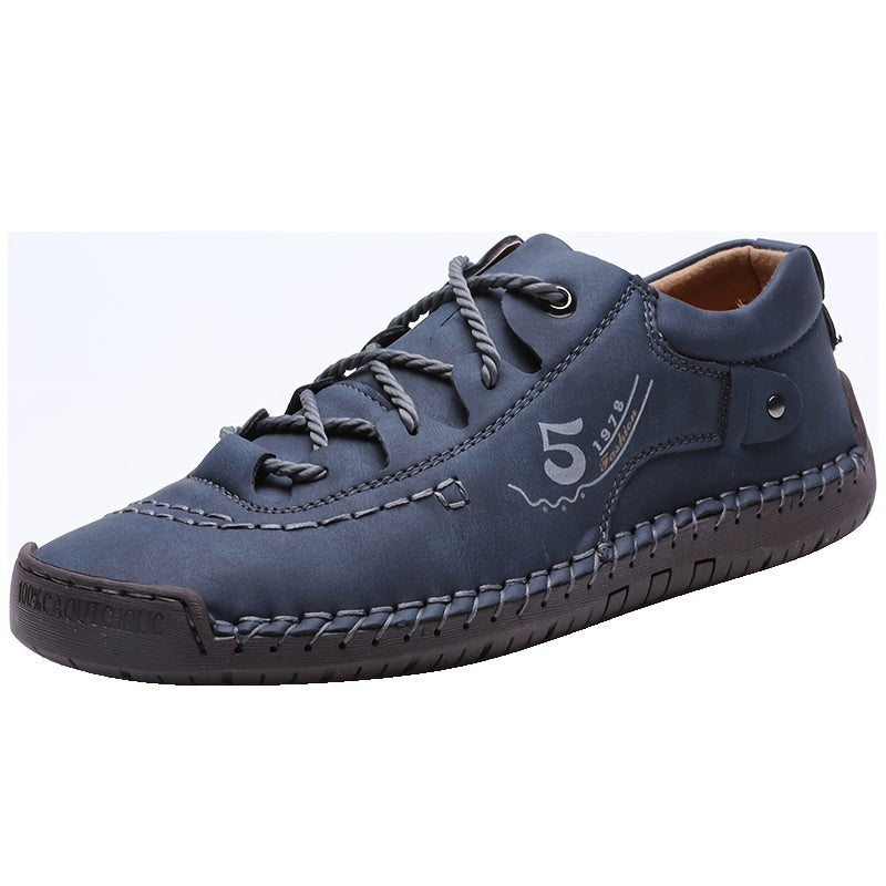 Men's Outdoor Hiking Shoes Wear Resistant Non Slip