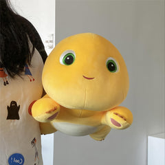 Nailong Plush Toy Bee Milk Dragon Soft Stuffed Animal Gift for Girls & Boys