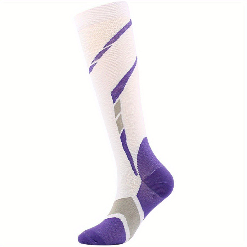 Copper Compression Socks for Women and Men Improve Circulation Reduce Swelling