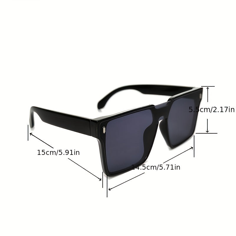 Men's Polarized Sunglasses for Outdoor Activities