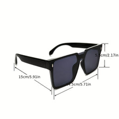Men's Polarized Sunglasses for Outdoor Activities