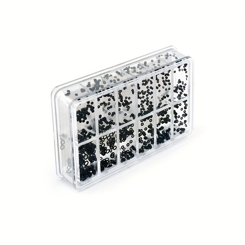 Watch Head Waterproof Ring 12 Kinds of Specifications