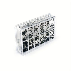 Watch Head Waterproof Ring 12 Kinds of Specifications