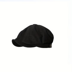Men's Casual British Beret Retro Style Small Size