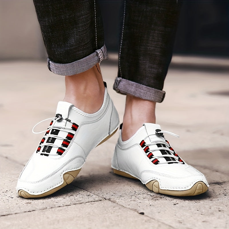 Men's Loafers Non Slip Comfy Casual Shoes