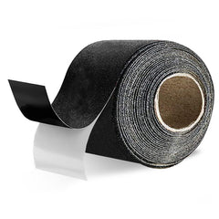 Heavy Duty Anti Slip Tape 5cm x 35ft - Waterproof Non Slip Strips