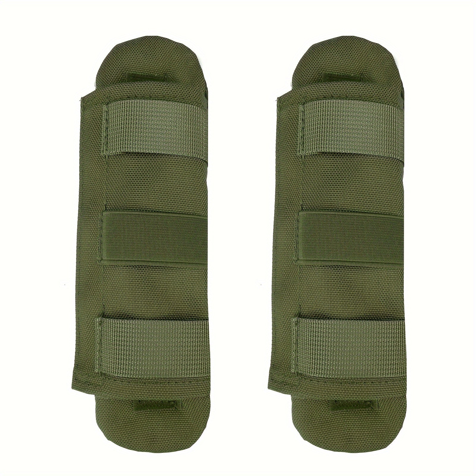 Outdoor Vest Shoulder Strap Cushion Pad for Backpack