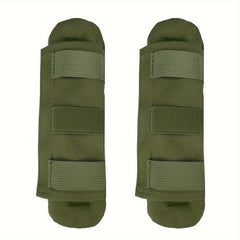 Outdoor Vest Shoulder Strap Cushion Pad for Backpack