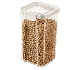 Moisture-proof Dried Fruit Tea Organizer Storage Container