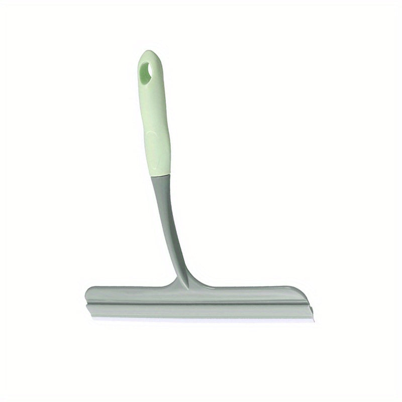 Glass Scraper Car Window Cleaner Wall Washing Brush Wiper