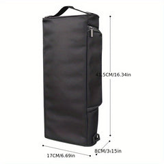 Golf Cooler Bag Soft Cooler Insulated Beer Cooler Holds 6 Pack of Cans