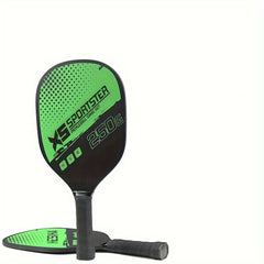 Wooden Pickleball Racket Set with Balls for Outdoor Sports