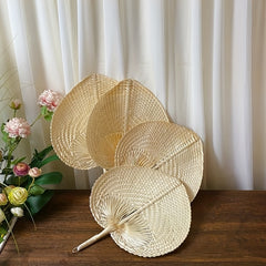 Vintage Chinese Style Handheld Fan