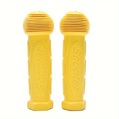 Mountain Bike Rubber Handle Cover Bike Handlebar Grips