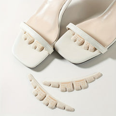 Invisible Anti-slip Stickers For Sandals High Heels