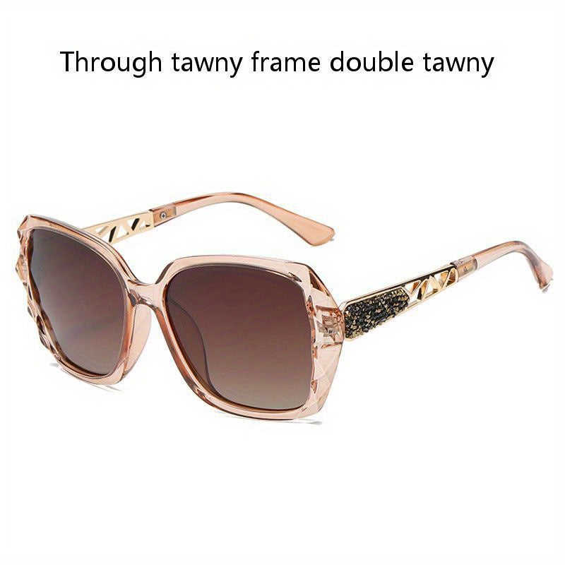 Men's Casual Sunglasses for Outdoor Driving Cycling