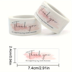 Holiday Gift Sealing Stickers & Labels, Crafts Adhesive Decorations