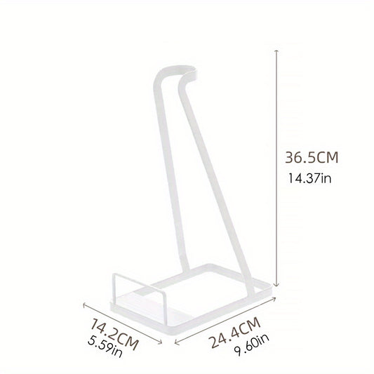 Vacuum Cleaner Storage Rack Household Handheld Bracket Hanging Shelf