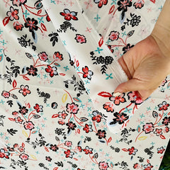1pc Halloween Christmas DIY Craft Fabric
