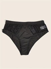 Lace High Stretch Underwear
