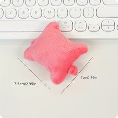 Wrist Support Pillow for Keyboard Typing Office Worker
